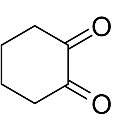 1,2-Cyclohexanedione图片