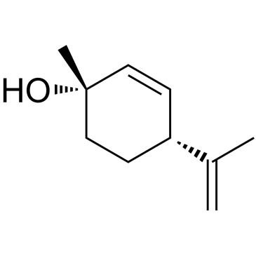 cis-Isolimonenol图片