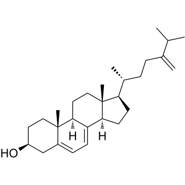 5-Dehydroepisterol图片