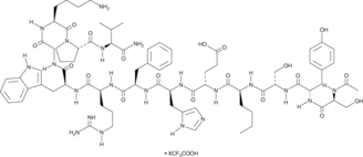 [Nle4,D-Phe7]--MSH(trifluoroacetate salt)ͼƬ