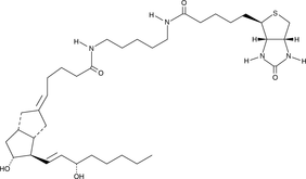 Carbaprostacyclin-biotinͼƬ
