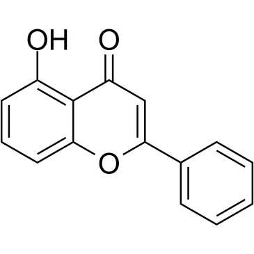 5-HydroxyflavoneͼƬ