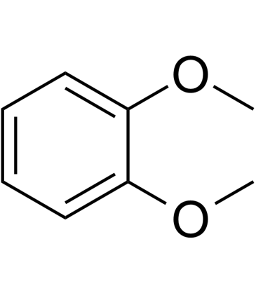 1,2-Dimethoxybenzene图片