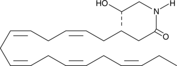 (S)-(+)-Eicosapentaenyl-2'-Hydroxy-1'-Propylamide图片
