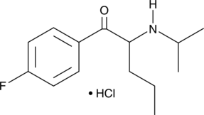 4-fluoro IPV(hydrochloride)图片