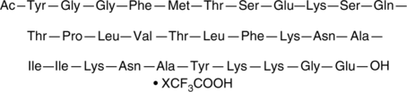 Acetyl-Endorphin(human)(trifluoroacetate salt)ͼƬ