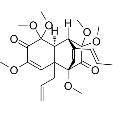 Isoasatone AͼƬ