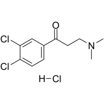 Antitrypanosomal agent 1图片