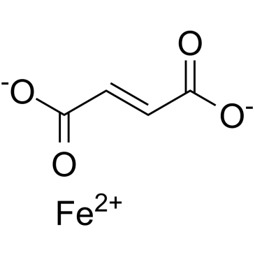 Iron(II)fumarateͼƬ