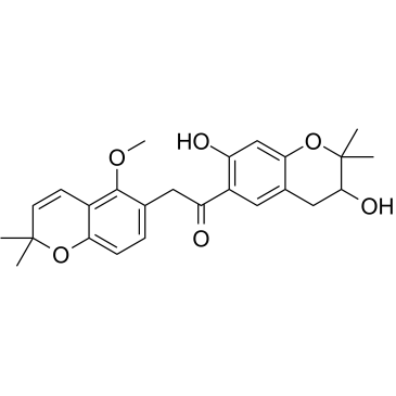 DihydromunduletoneͼƬ