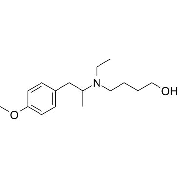 Mebeverine alcoholͼƬ