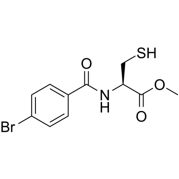 Cysteine thiol probeͼƬ