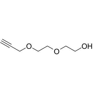 Propargyl-PEG2-OHͼƬ