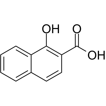 1-Hydroxy-2-naphthoic acidͼƬ