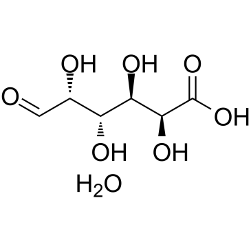 D-Galacturonic acid(hydrate)ͼƬ