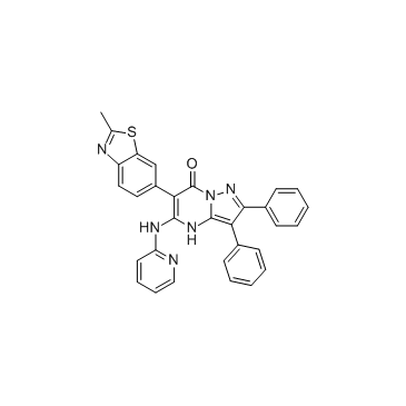 MAT2A inhibitor图片