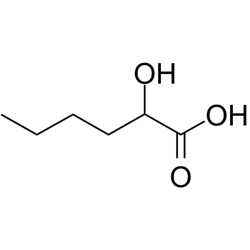 2-Hydroxyhexanoic acid图片