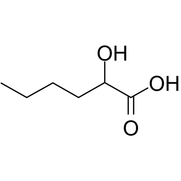 2-Hydroxyhexanoic acidͼƬ