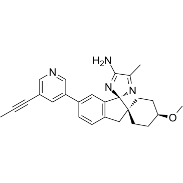 (1,1'S,4)-LanabecestatͼƬ