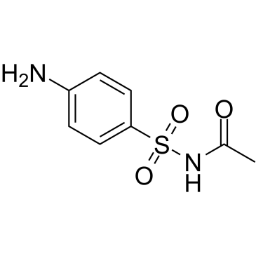 SulfacetamideͼƬ