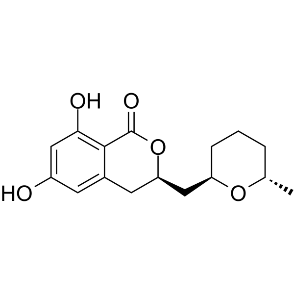 Cladosporin图片