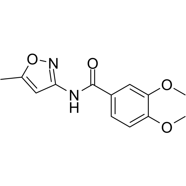 BRD4 Inhibitor-24ͼƬ