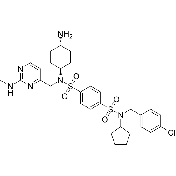 Deltasonamide 2图片