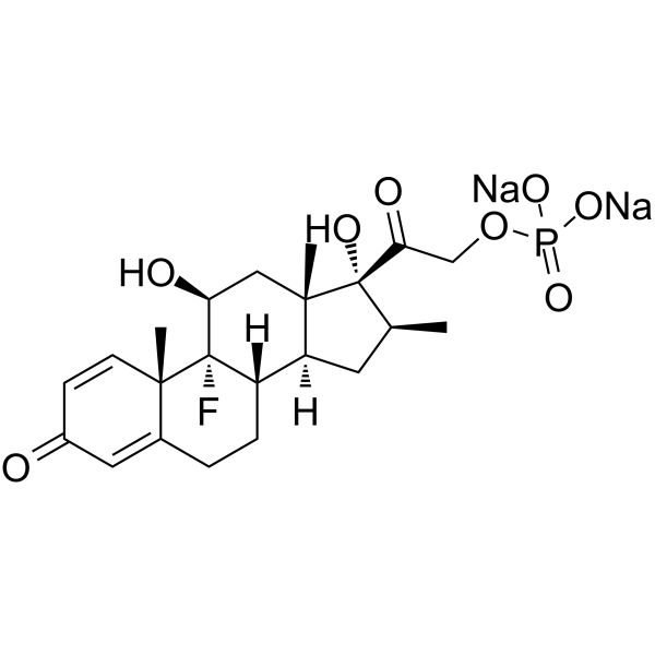 Betamethasone disodium phosphateͼƬ