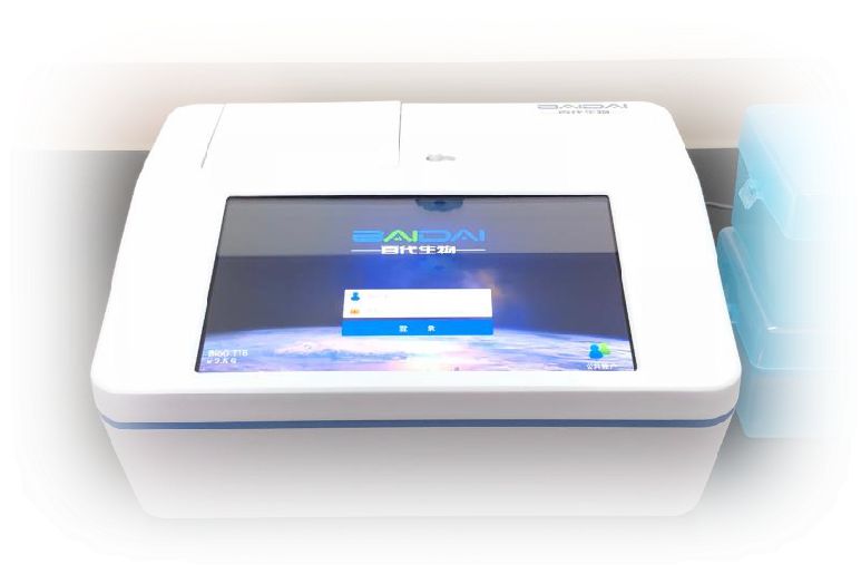 BioG T16荧光定量PCR仪图片