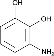3-Aminocatechol图片