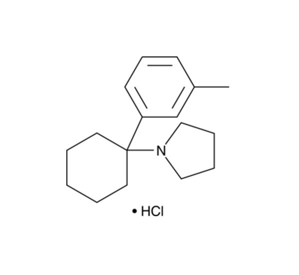 3-methyl Rolicyclidine(hydrochloride)图片