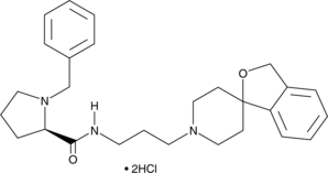 BAN ORL 24(hydrochloride)图片