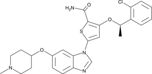 GSK579289A图片