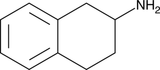 2-Aminotetralin图片