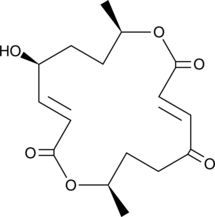 Dihydropyrenophorin图片