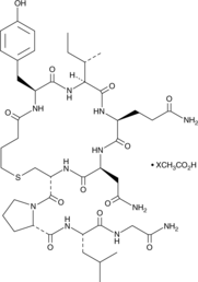 Carbetocin(acetate)图片
