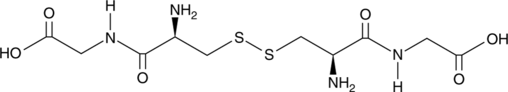 Cystinyl-bis-glycine图片