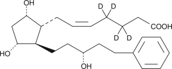 Latanoprost(free acid)-d4ͼƬ