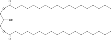 1,3-Distearoyl-rac-glycerol图片