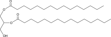 1,2-Dipentadecanoyl-rac-glycerol图片