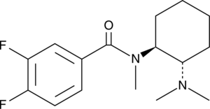 3,4-difluoro U-47700图片