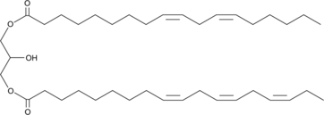 1-Linoleoyl-3-α-Linolenoyl-rac-glycerol图片