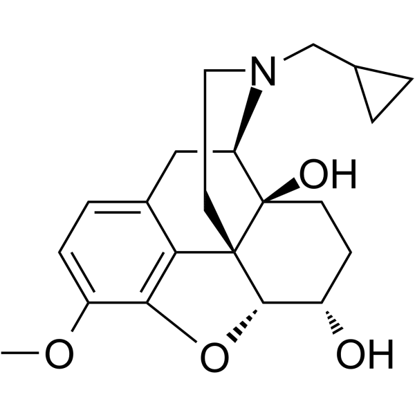 Methyl-6-alpha-Naltrexol图片