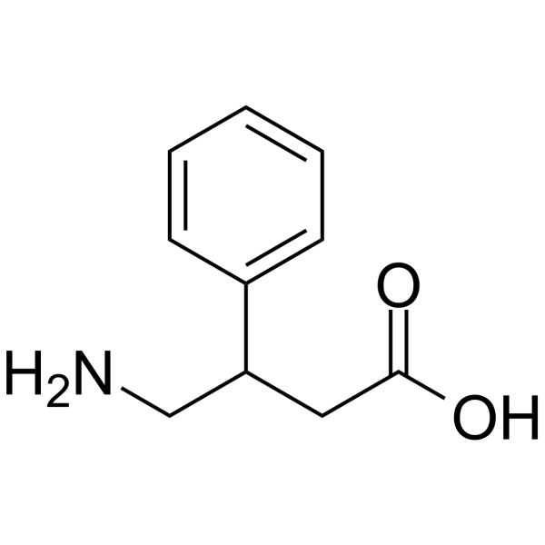 Phenibut图片
