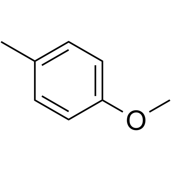 4-Methylanisole图片