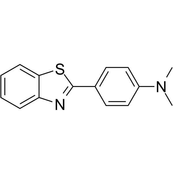 Luciferase-IN-1图片