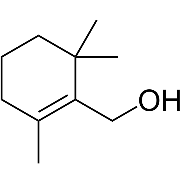 β-Cyclogeraniol图片
