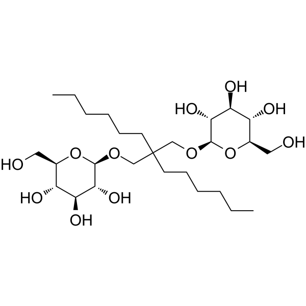 Octyl glucose neopentyl glycol图片
