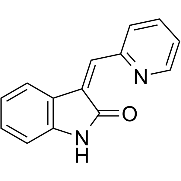 (E/Z)-GSK-3βinhibitor 1图片