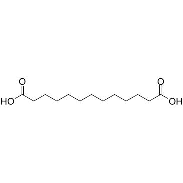 Tridecanedioic acidͼƬ